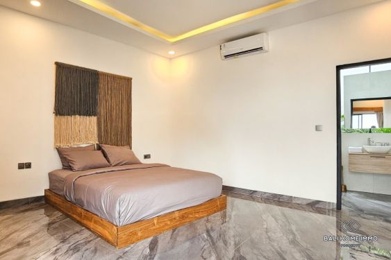 Image 10 from Beautiful 3 Bedrooms villa for sale and rent in Bali - Padonan