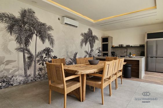 Image 5 from Beautiful 3 Bedrooms villa for sale and rent in Bali - Padonan