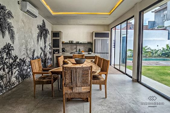 Image 4 from Beautiful 3 Bedrooms villa for sale and rent in Bali - Padonan