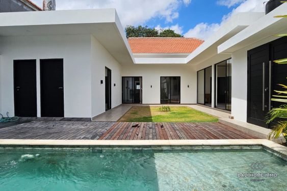 Image 15 from Beautiful 3 Bedrooms villa for sale and rent in Bali - Padonan