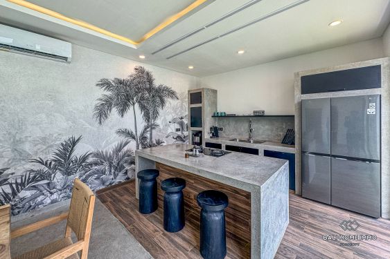 Image 6 from Beautiful 3 Bedrooms villa for sale and rent in Bali - Padonan