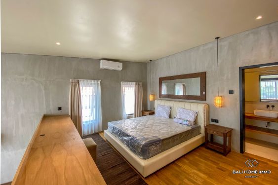 Image 8 from Beautiful 1 Bedroom apartment for sale leasehold in Bali Umalas Bumbak