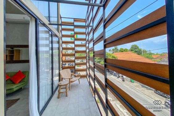 Image 9 from Beautiful 1 Bedroom apartment for sale leasehold in Bali Umalas Bumbak