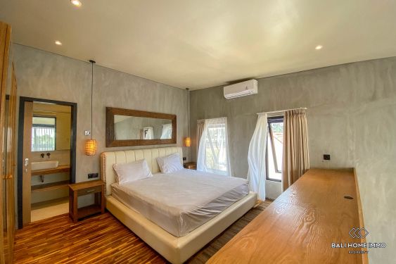 Image 7 from Beautiful 1 Bedroom apartment for sale leasehold in Bali Umalas Bumbak