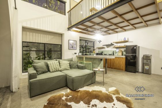 Image 8 from Belle villa méditerranéenne d'une chambre à vendre à Bingin