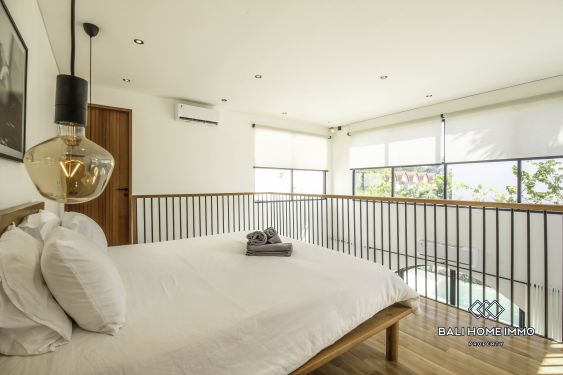 Image 19 from Belle villa méditerranéenne d'une chambre à vendre à Bingin