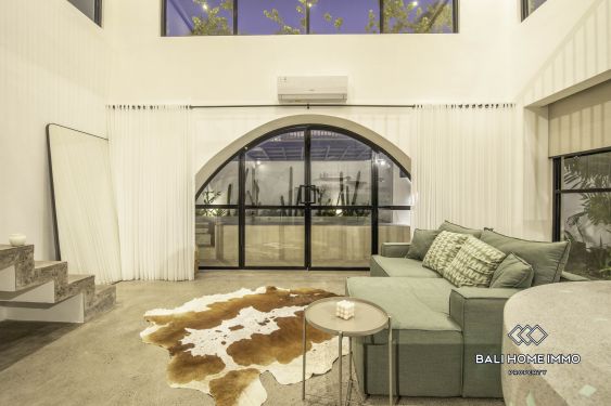 Image 10 from Belle villa méditerranéenne d'une chambre à vendre à Bingin