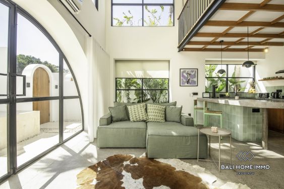 Image 5 from Belle villa méditerranéenne d'une chambre à vendre à Bingin