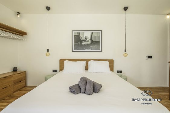 Image 17 from Belle villa méditerranéenne d'une chambre à vendre à Bingin