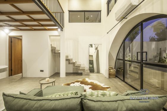 Image 14 from Belle villa méditerranéenne d'une chambre à vendre à Bingin