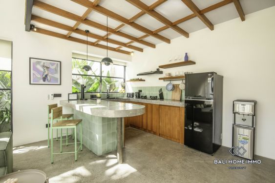 Image 16 from Belle villa méditerranéenne d'une chambre à vendre à Bingin