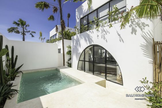 Image 4 from Belle villa méditerranéenne d'une chambre à vendre à Bingin