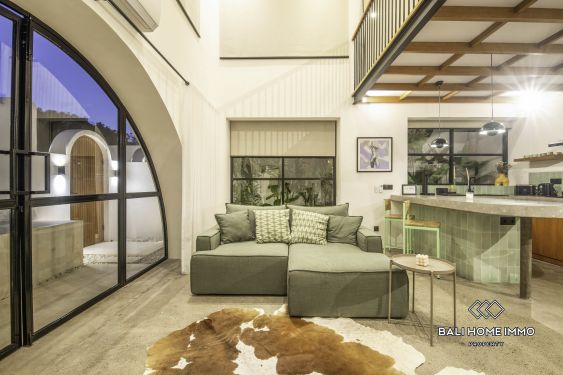 Image 6 from Belle villa méditerranéenne d'une chambre à vendre à Bingin