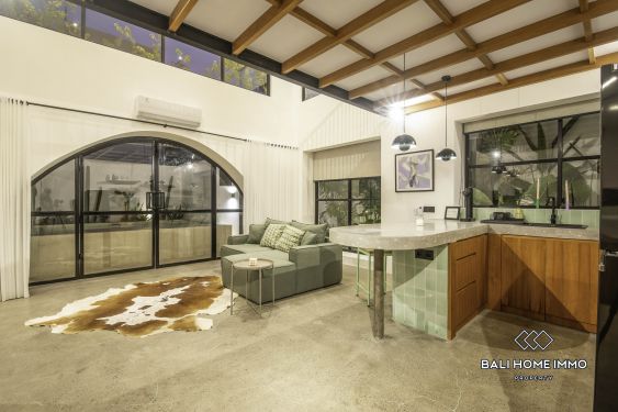 Image 12 from Belle villa méditerranéenne d'une chambre à vendre à Bingin