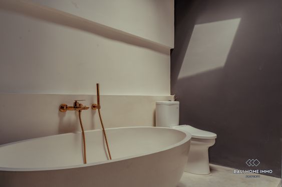 Image 11 from Villa de 1 chambre à coucher à vendre en location à Canggu Kayu Tulang