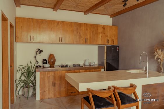 Image 6 from Villa de 1 chambre à coucher à vendre en location à Canggu Kayu Tulang