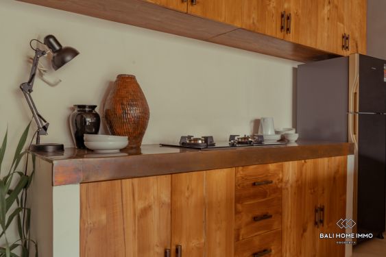 Image 7 from Villa de 1 chambre à coucher à vendre en location à Canggu Kayu Tulang