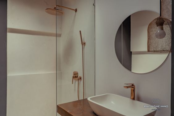 Image 10 from Villa de 1 chambre à coucher à vendre en location à Canggu Kayu Tulang