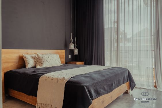 Image 9 from Villa de 1 chambre à coucher à vendre en location à Canggu Kayu Tulang