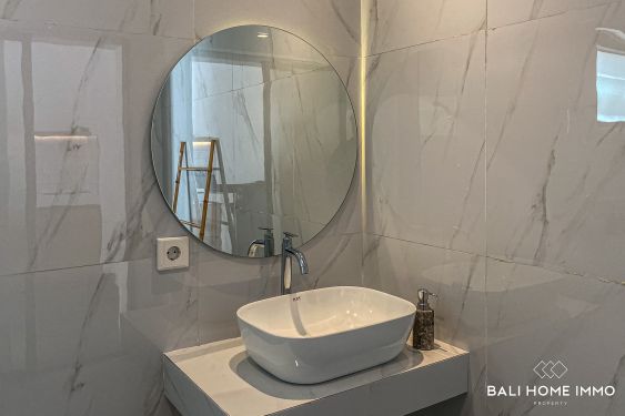 Image 12 from Beautiful 1 Bedroom Loft Villa for rental in Bali Pererenan - Tumbak Bayuh