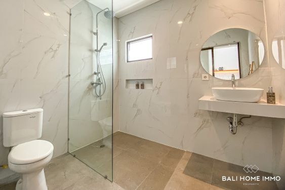 Image 11 from Beautiful 1 Bedroom Loft Villa for rental in Bali Pererenan - Tumbak Bayuh