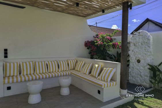 Image 7 from Beautiful 1 Bedroom Tropical Villa for Sale in Ungasan