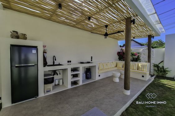 Image 8 from Beautiful 1 Bedroom Tropical Villa for Sale in Ungasan
