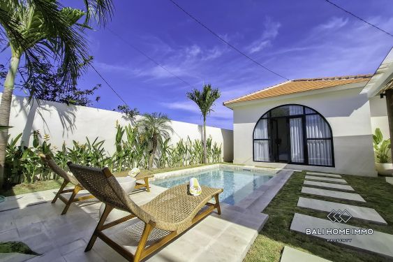 Image 1 from Beautiful 1 Bedroom Tropical Villa for Sale in Ungasan