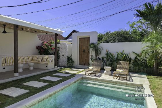 Image 3 from Beautiful 1 Bedroom Tropical Villa for Sale in Ungasan
