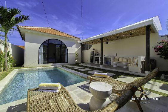 Image 5 from Beautiful 1 Bedroom Tropical Villa for Sale in Ungasan