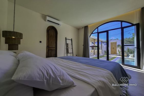 Image 10 from Beautiful 1 Bedroom Tropical Villa for Sale in Ungasan