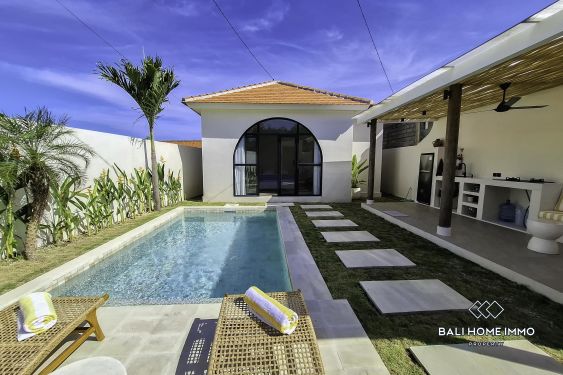 Image 6 from Beautiful 1 Bedroom Tropical Villa for Sale in Ungasan