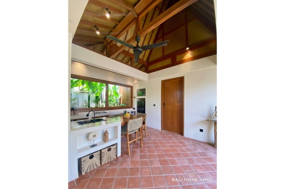 Image 9 from MAGNIFIQUE VILLA TROPICALE 1 CHAMBRE À VENDRE EN BAIL À ULUWATU PECATU