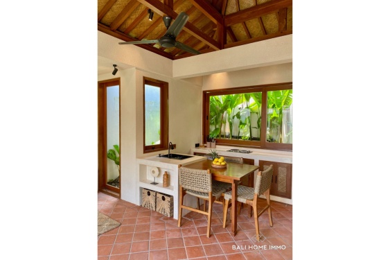Image 8 from MAGNIFIQUE VILLA TROPICALE 1 CHAMBRE À VENDRE EN BAIL À ULUWATU PECATU