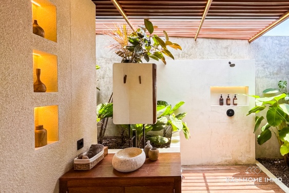 Image 12 from MAGNIFIQUE VILLA TROPICALE 1 CHAMBRE À VENDRE EN BAIL À ULUWATU PECATU