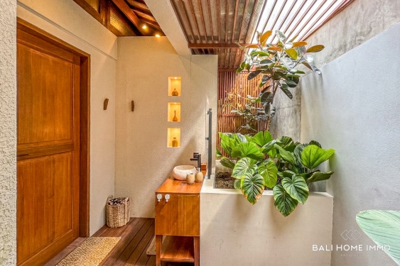 Image 14 from MAGNIFIQUE VILLA TROPICALE 1 CHAMBRE À VENDRE EN BAIL À ULUWATU PECATU