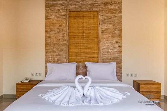 Image 9 from Beautiful 1 Bedroom Villa for Monthly Rental in Bali Kerobokan