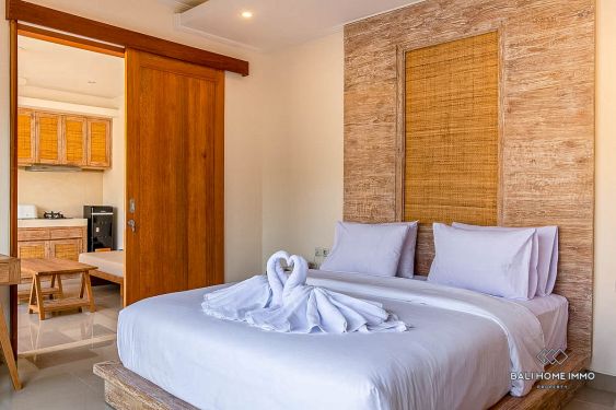 Image 10 from Beautiful 1 Bedroom Villa for Monthly Rental in Bali Kerobokan