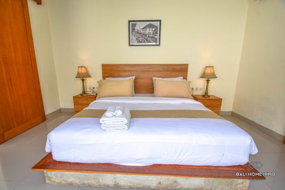 Image 6 from Beautiful 1 Bedroom Villa for Monthly Rental in Bali Kerobokan