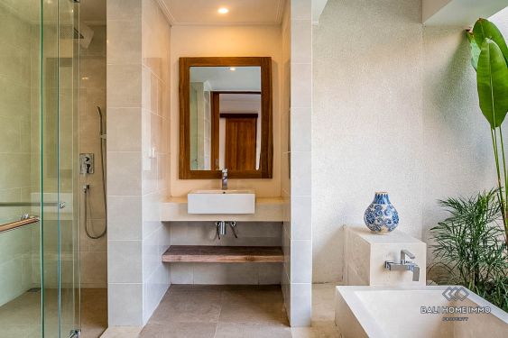 Image 13 from Beautiful 1 Bedroom Villa for Monthly Rental in Bali Kerobokan