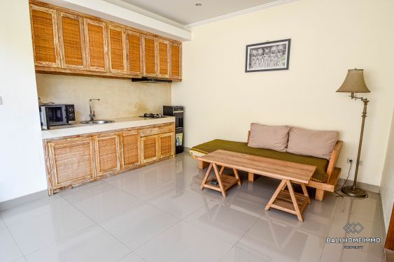 Image 4 from Beautiful 1 Bedroom Villa for Monthly Rental in Bali Kerobokan