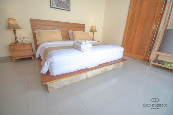 Image 7 from Beautiful 1 Bedroom Villa for Monthly Rental in Bali Kerobokan