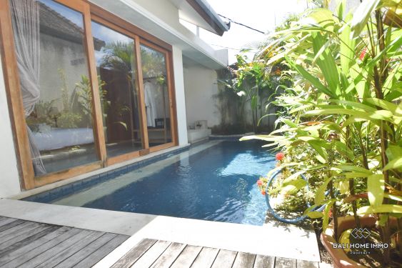 Image 2 from Beautiful 1 Bedroom Villa for Monthly Rental in Bali Kerobokan