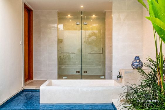 Image 12 from Beautiful 1 Bedroom Villa for Monthly Rental in Bali Kerobokan