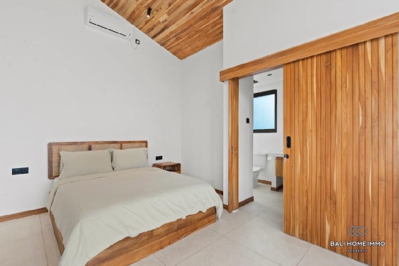 Image 6 from VILLA INDAH 1 KAMAR TIDUR UNTUK DISEWA BULANAN DI BALI - ULUWATU