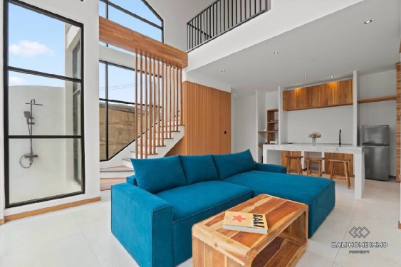 Image 3 from VILLA INDAH 1 KAMAR TIDUR UNTUK DISEWA BULANAN DI BALI - ULUWATU