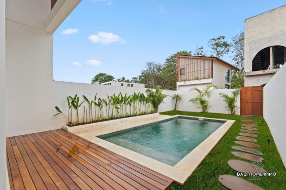 Image 2 from VILLA INDAH 1 KAMAR TIDUR UNTUK DISEWA BULANAN DI BALI - ULUWATU