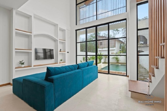 Image 4 from VILLA INDAH 1 KAMAR TIDUR UNTUK DISEWA BULANAN DI BALI - ULUWATU