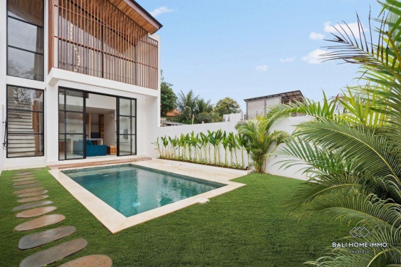 Image 1 from VILLA INDAH 1 KAMAR TIDUR UNTUK DISEWA BULANAN DI BALI - ULUWATU