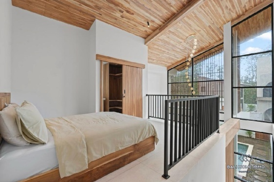 Image 7 from VILLA INDAH 1 KAMAR TIDUR UNTUK DISEWA BULANAN DI BALI - ULUWATU